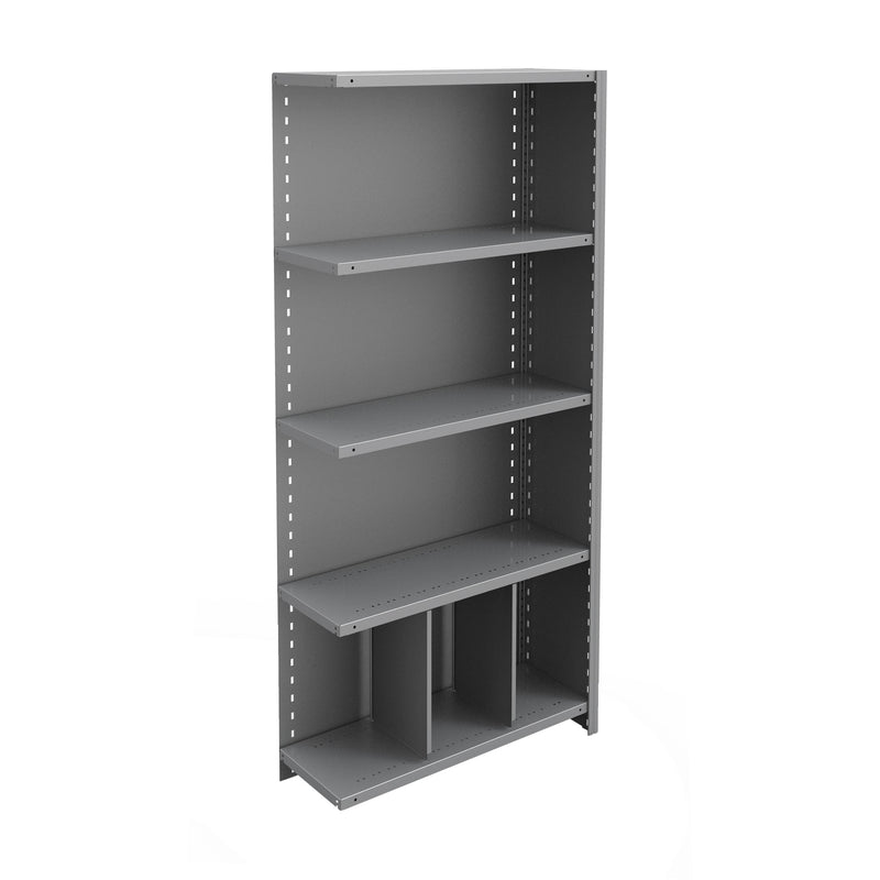 Interlok Shelving Unit