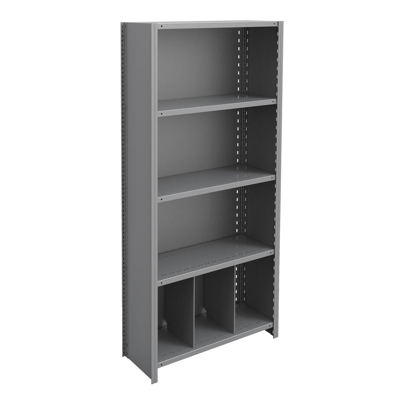 Interlok Shelving Unit