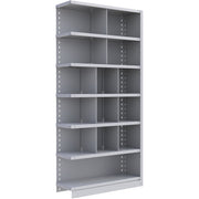 Interlok Shelving Unit