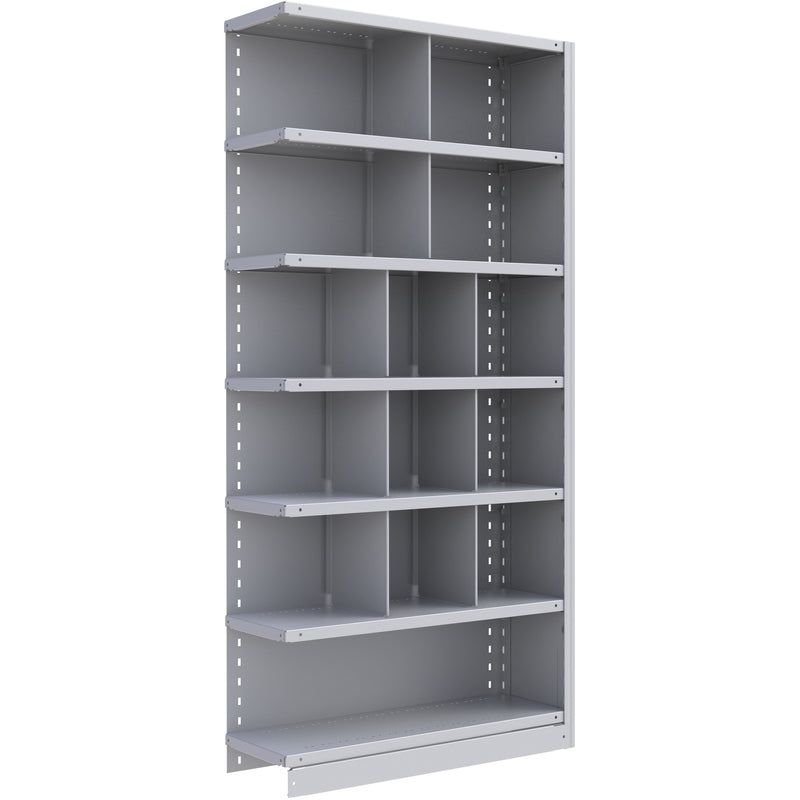 Interlok Shelving Unit