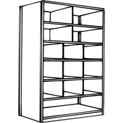 Shelving Unit
