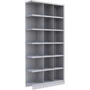 Interlok Shelving Unit