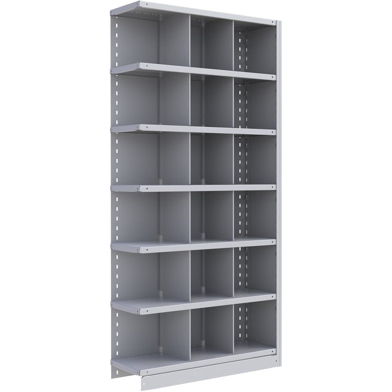 Interlok Shelving Unit