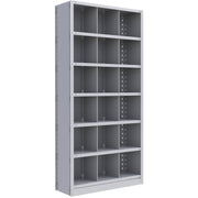 Interlok Shelving Unit