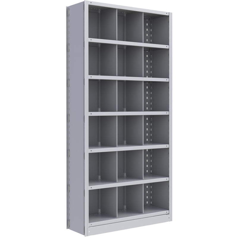 Interlok Shelving Unit