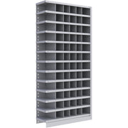 Interlok Shelving Unit