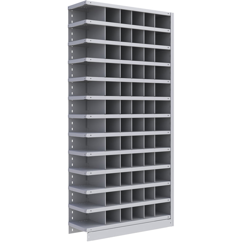 Interlok Shelving Unit