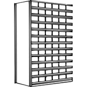 Shelving Unit