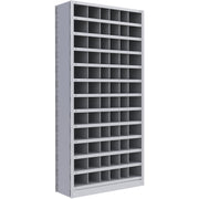 Interlok Shelving Unit