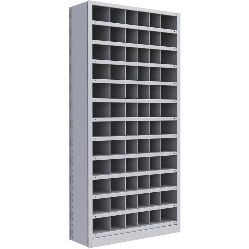 Interlok Shelving Unit