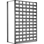 Interlok Shelving Unit