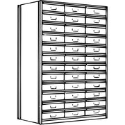 Interlok Shelving Unit