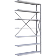 Interlok Shelving Unit
