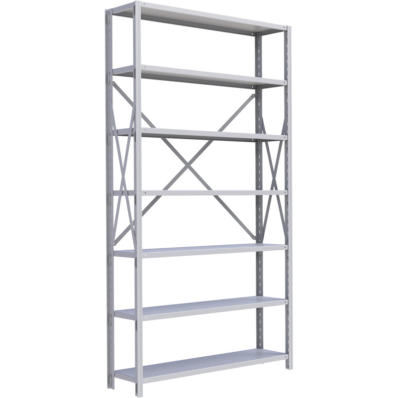 Interlok Shelving Unit