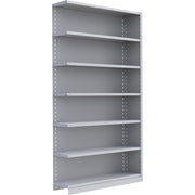 Interlok Shelving Unit
