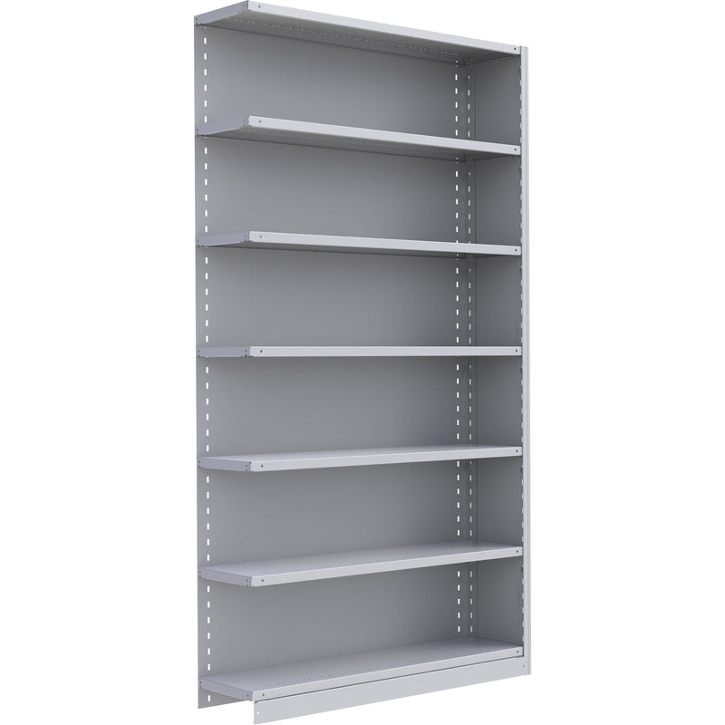 Interlok Shelving Unit