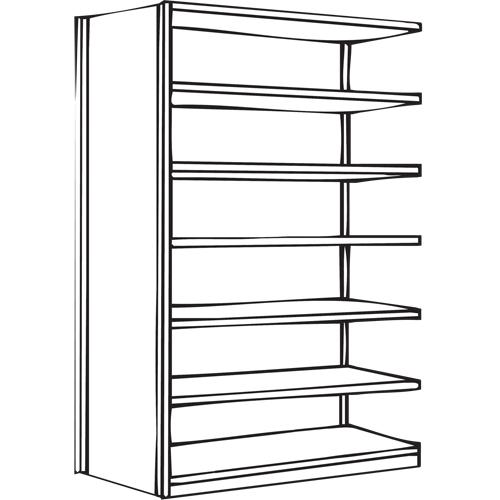 Shelving Unit