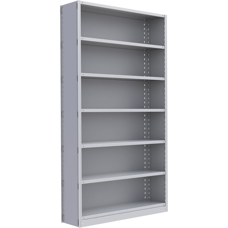 Interlok Shelving Unit