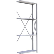 Interlok Shelving Unit