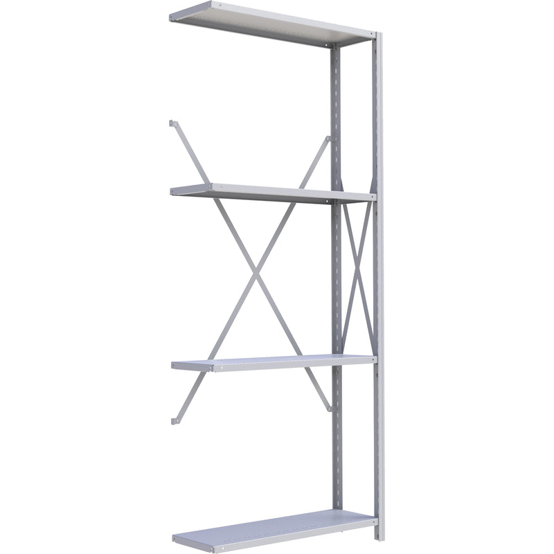 Interlok Shelving Unit