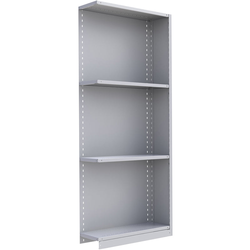 Interlok Shelving Unit