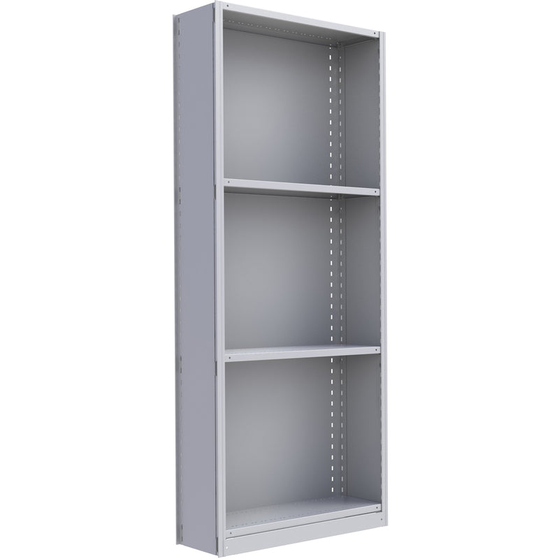 Interlok Shelving Unit