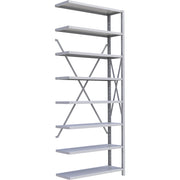 Interlok Shelving Unit
