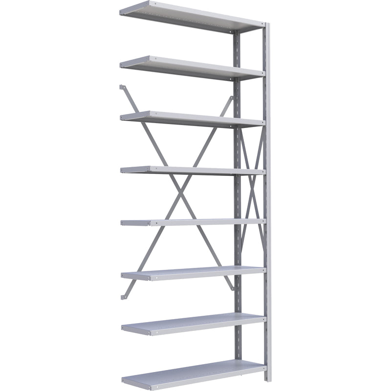 Interlok Shelving Unit