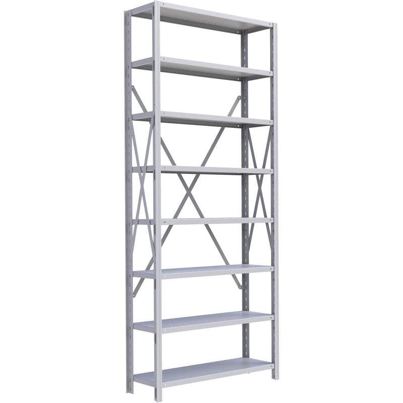 Interlok Shelving Unit