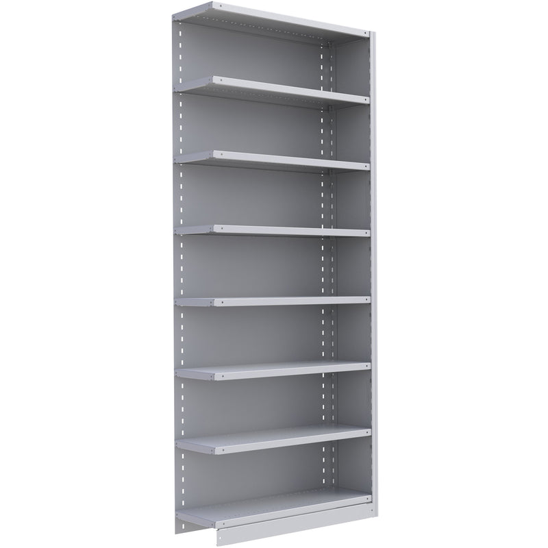 Interlok Shelving Unit