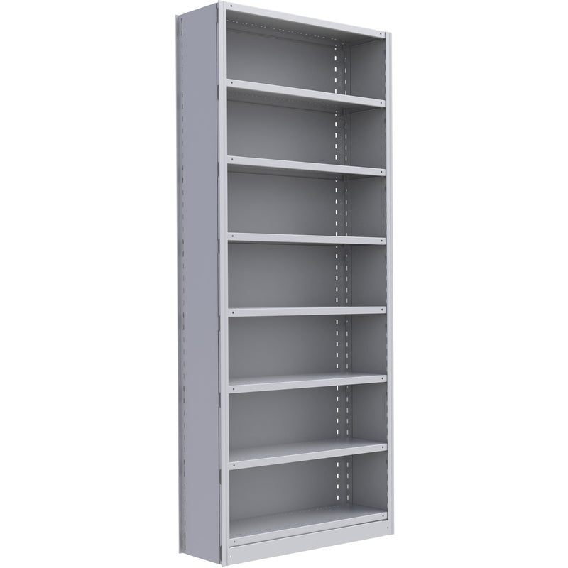Interlok Shelving Unit