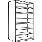 Shelving Unit