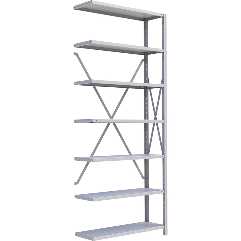 Interlok Shelving Unit