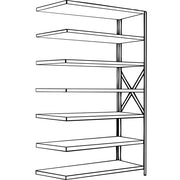 Interlok Shelving Unit