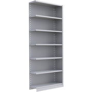 Interlok Shelving Unit