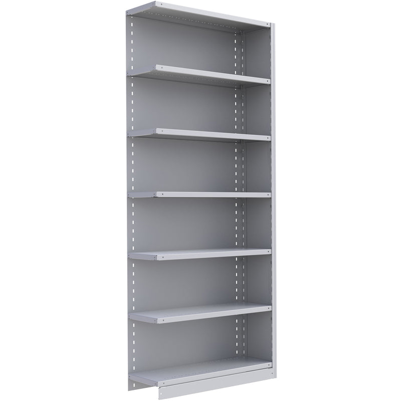 Interlok Shelving Unit