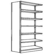 Shelving Unit