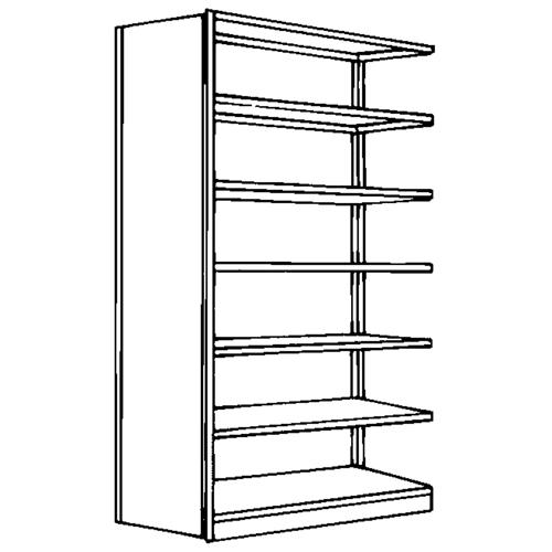 Shelving Unit