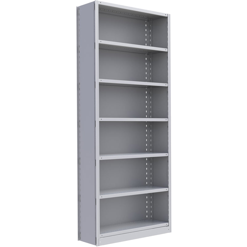 Interlok Shelving Unit