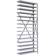 Interlok Shelving Unit