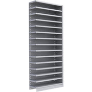 Interlok Shelving Unit