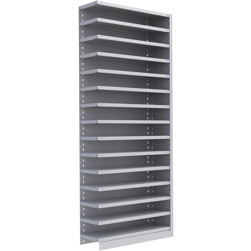 Interlok Shelving Unit