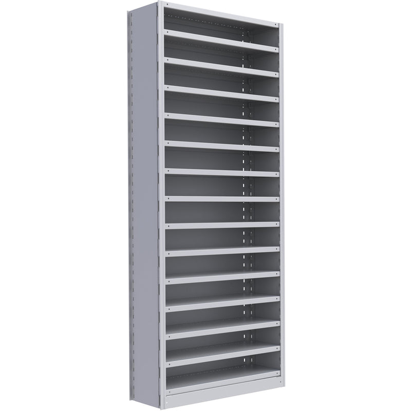 Interlok Shelving Unit