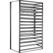 Interlok Shelving Unit
