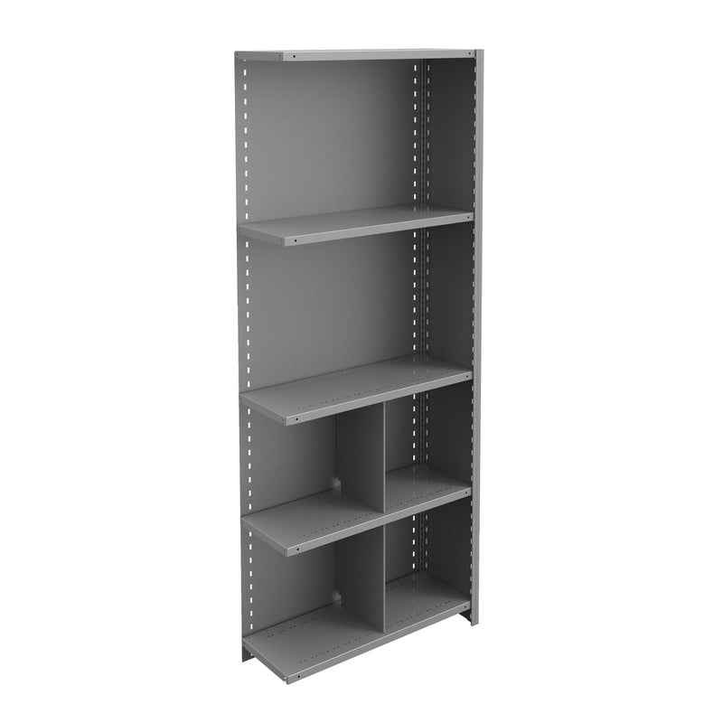 Interlok Shelving Unit