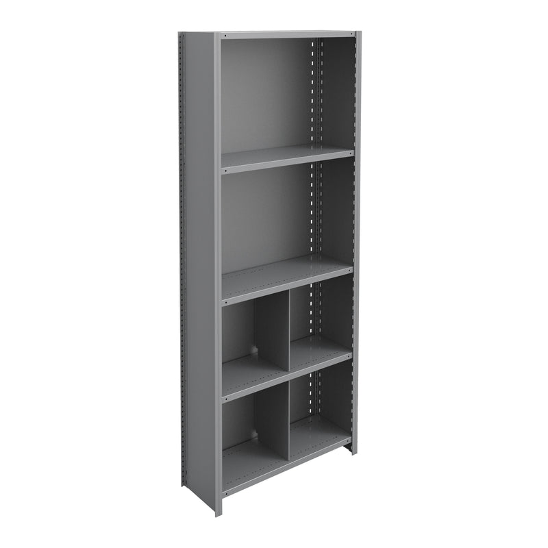 Interlok Shelving Unit