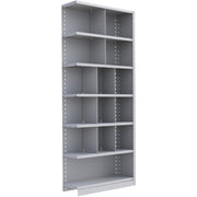 Interlok Shelving Unit