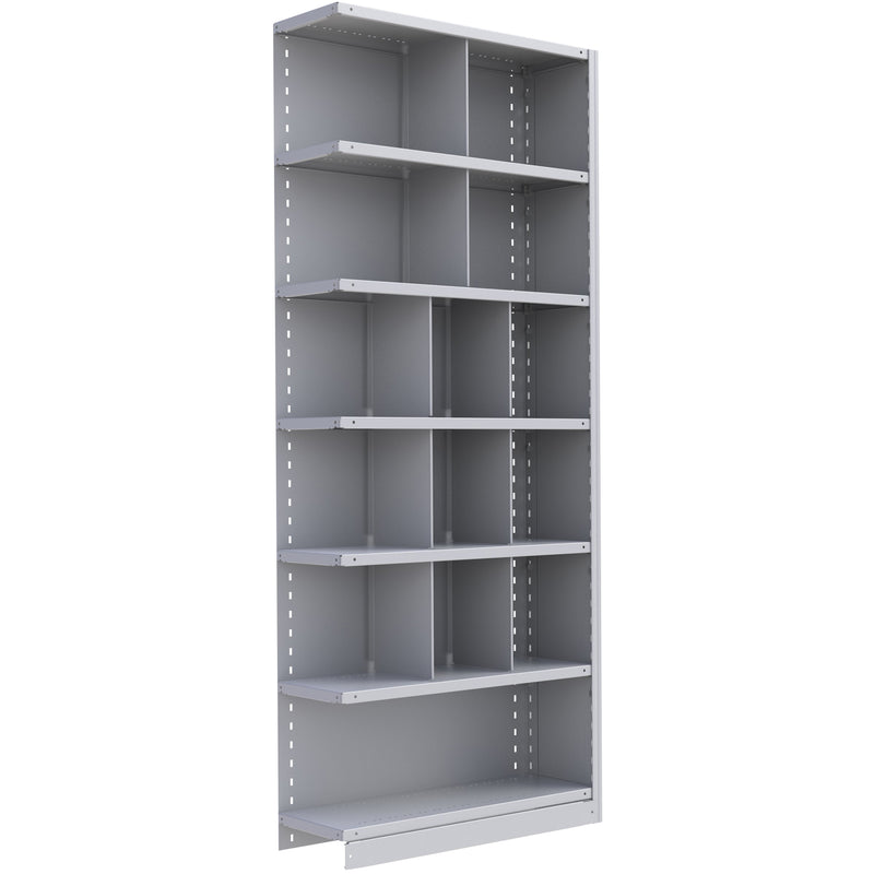 Interlok Shelving Unit