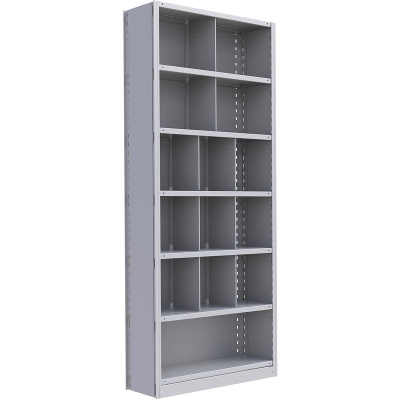 Interlok Shelving Unit