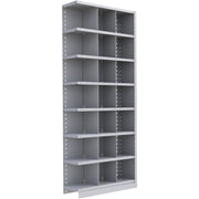 Interlok Shelving Unit